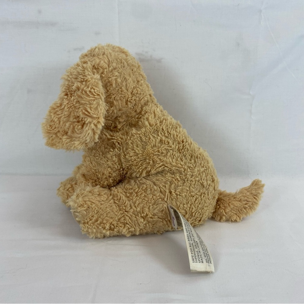 Warmies Microwavable Plush Dog | Lavender Scent | 13” - Picture 2 of 7